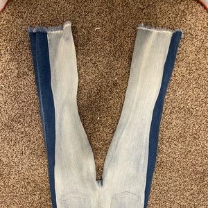 McGuire Denim jeans